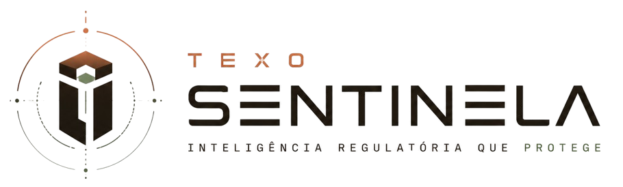Texo Sentinela: inteligência regulatória que protege